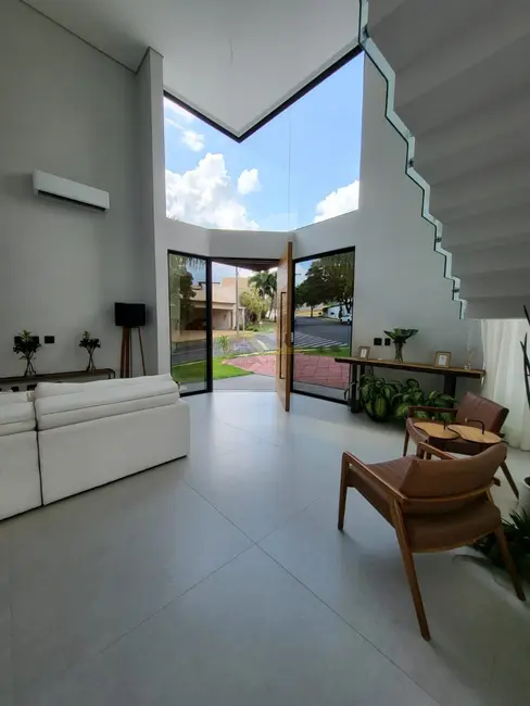 Foto 7 de Casa de Condomínio com 4 quartos à venda, 447m2 em Jardim Residencial Santa Clara, Indaiatuba - SP