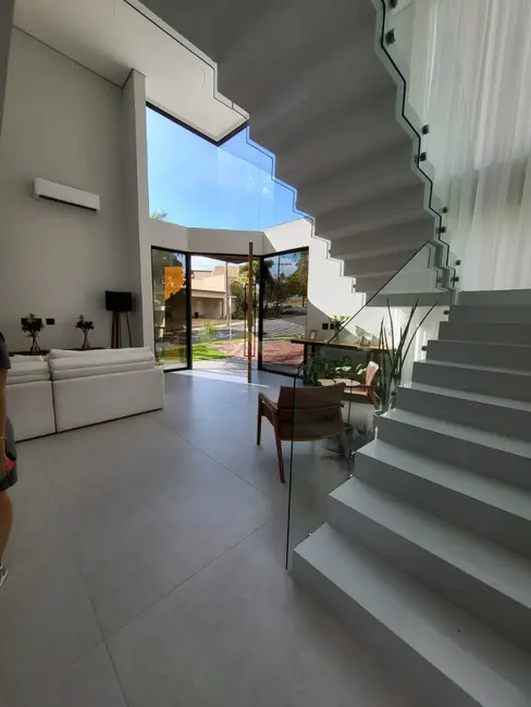 Foto 9 de Casa de Condomínio com 4 quartos à venda, 447m2 em Jardim Residencial Santa Clara, Indaiatuba - SP