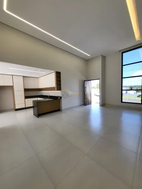 Foto 7 de Casa de Condomínio com 3 quartos à venda, 190m2 em Indaiatuba - SP