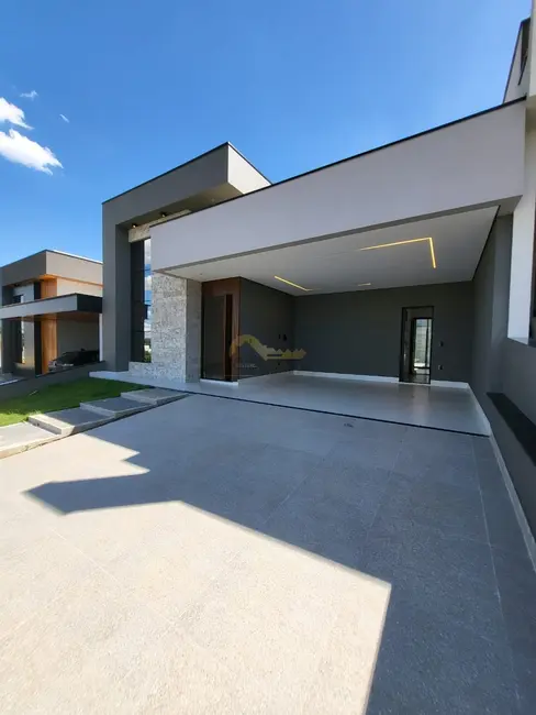 Foto 4 de Casa de Condomínio com 3 quartos à venda, 190m2 em Indaiatuba - SP