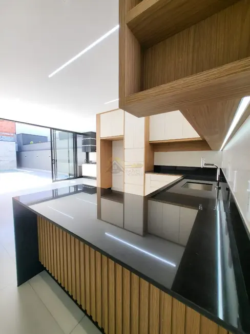 Foto 9 de Casa de Condomínio com 3 quartos à venda, 190m2 em Indaiatuba - SP