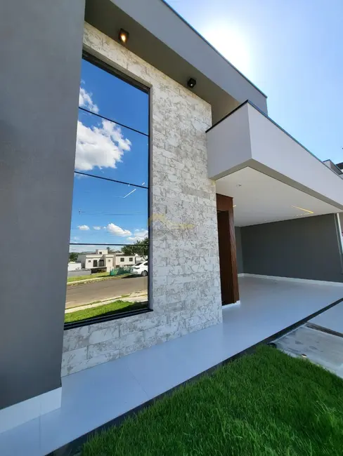 Foto 3 de Casa de Condomínio com 3 quartos à venda, 190m2 em Indaiatuba - SP