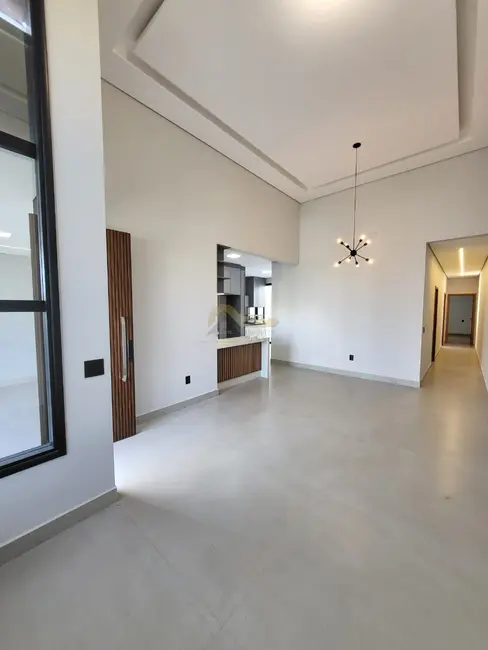 Foto 4 de Casa de Condomínio com 3 quartos à venda, 135m2 em Indaiatuba - SP