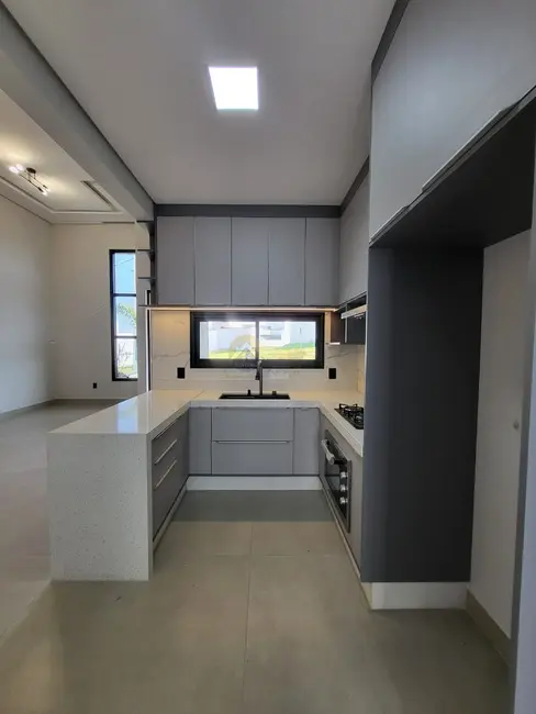 Foto 7 de Casa de Condomínio com 3 quartos à venda, 135m2 em Indaiatuba - SP