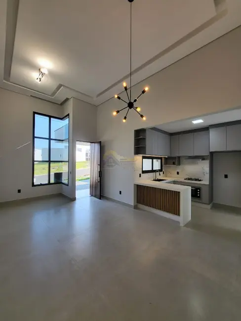 Foto 5 de Casa de Condomínio com 3 quartos à venda, 135m2 em Indaiatuba - SP