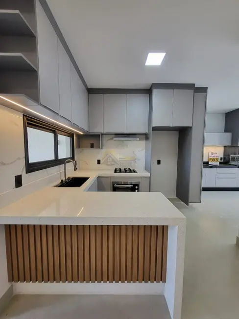 Foto 6 de Casa de Condomínio com 3 quartos à venda, 135m2 em Indaiatuba - SP