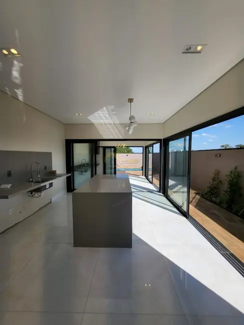 Foto 9 de Casa de Condomínio com 3 quartos à venda, 209m2 em Indaiatuba - SP