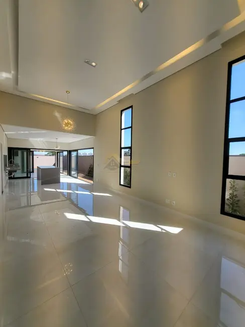 Foto 4 de Casa de Condomínio com 3 quartos à venda, 209m2 em Indaiatuba - SP