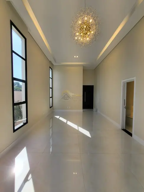 Foto 6 de Casa de Condomínio com 3 quartos à venda, 209m2 em Indaiatuba - SP