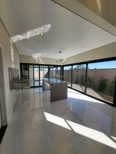 Foto 8 de Casa de Condomínio com 3 quartos à venda, 209m2 em Indaiatuba - SP