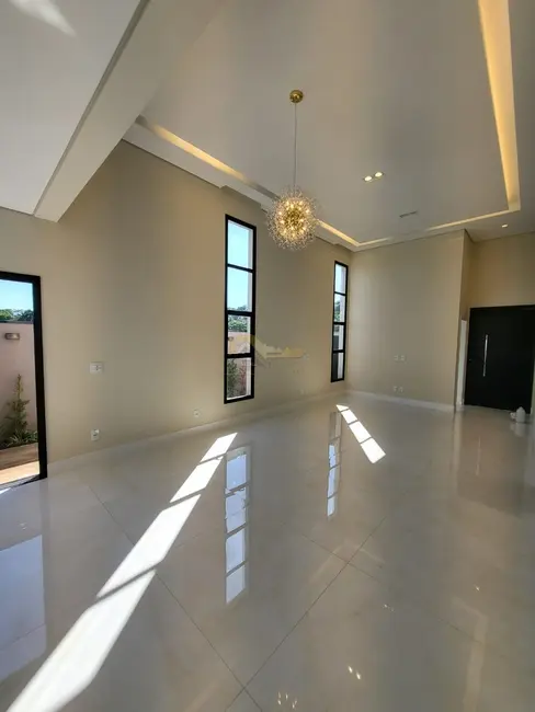 Foto 5 de Casa de Condomínio com 3 quartos à venda, 209m2 em Indaiatuba - SP