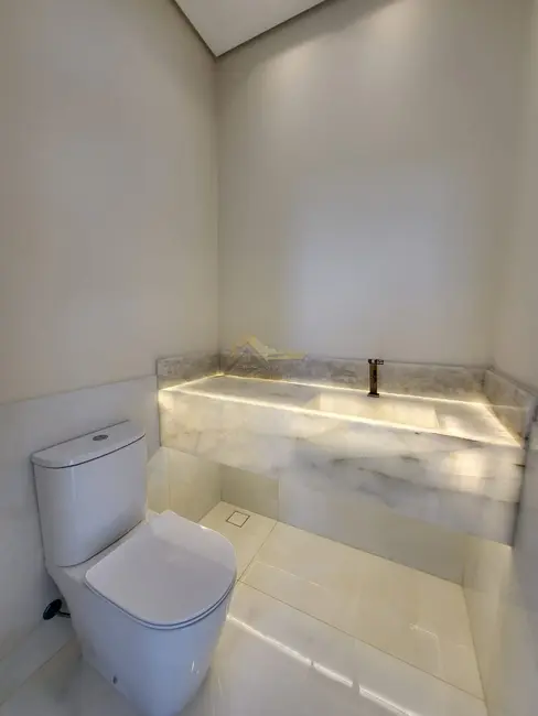 Foto 7 de Casa de Condomínio com 3 quartos à venda, 209m2 em Indaiatuba - SP