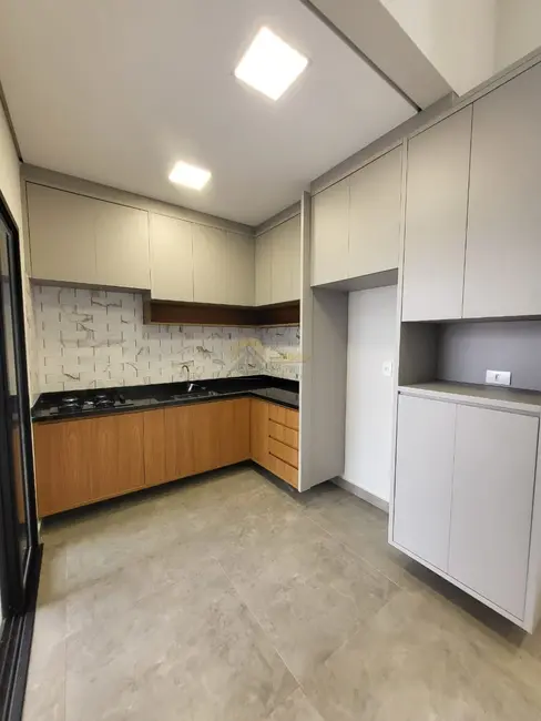 Foto 6 de Casa de Condomínio com 3 quartos à venda, 147m2 em Jardim Mantova, Indaiatuba - SP