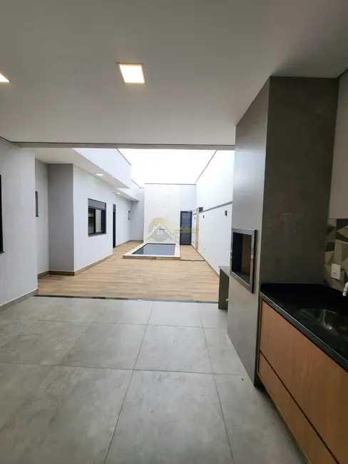 Foto 8 de Casa de Condomínio com 3 quartos à venda, 147m2 em Jardim Mantova, Indaiatuba - SP