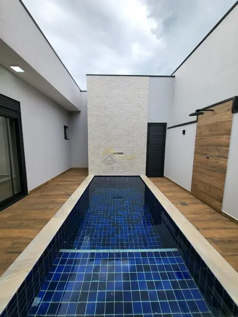 Foto 9 de Casa de Condomínio com 3 quartos à venda, 147m2 em Jardim Mantova, Indaiatuba - SP