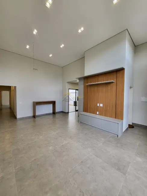 Foto 4 de Casa de Condomínio com 3 quartos à venda, 147m2 em Jardim Mantova, Indaiatuba - SP