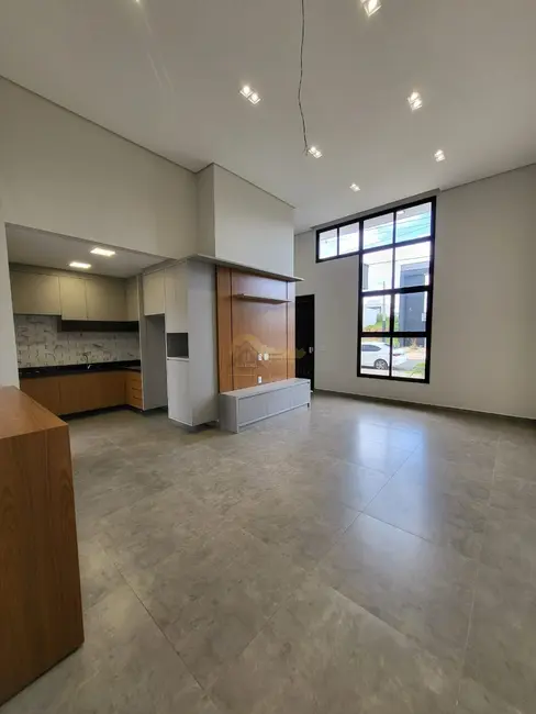 Foto 5 de Casa de Condomínio com 3 quartos à venda, 147m2 em Jardim Mantova, Indaiatuba - SP