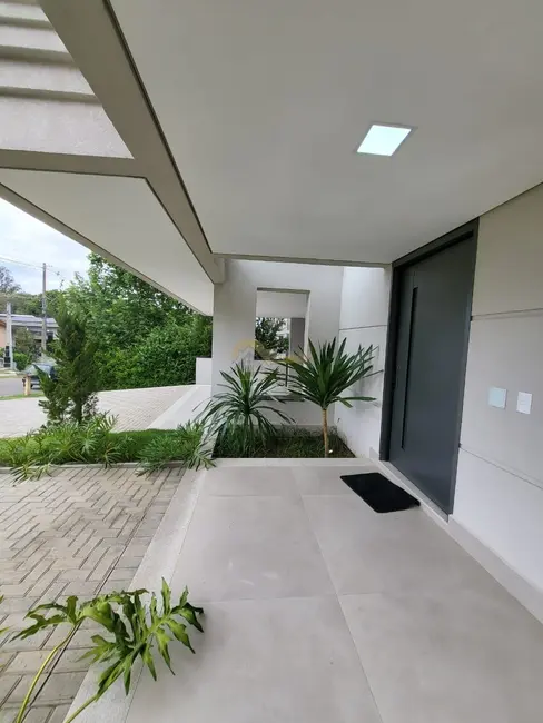 Foto 5 de Casa de Condomínio com 4 quartos à venda, 434m2 em Jardim dos Lagos, Indaiatuba - SP