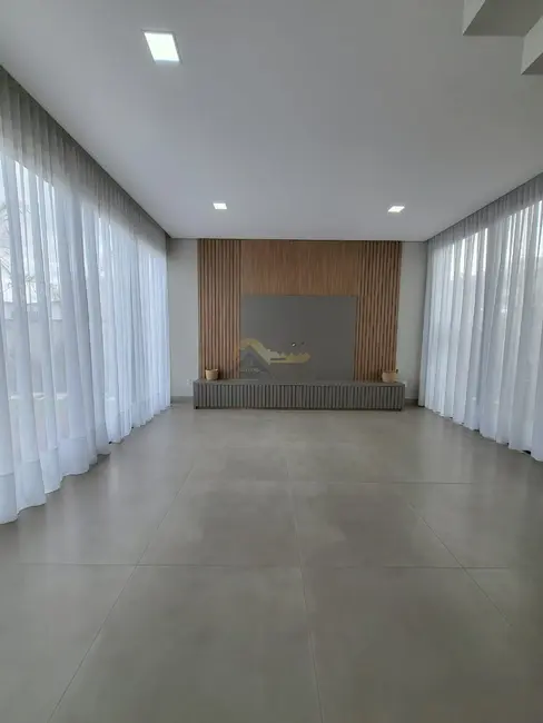 Foto 9 de Casa de Condomínio com 4 quartos à venda, 434m2 em Jardim dos Lagos, Indaiatuba - SP