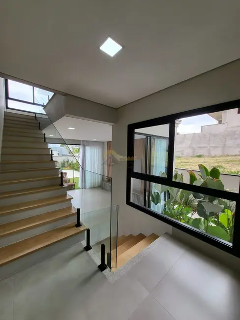 Foto 6 de Casa de Condomínio com 4 quartos à venda, 434m2 em Jardim dos Lagos, Indaiatuba - SP