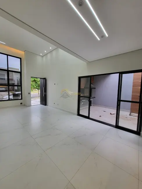 Foto 5 de Casa de Condomínio com 3 quartos à venda, 139m2 em Indaiatuba - SP