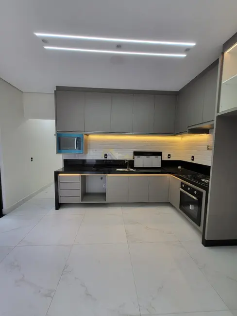 Foto 6 de Casa de Condomínio com 3 quartos à venda, 139m2 em Indaiatuba - SP