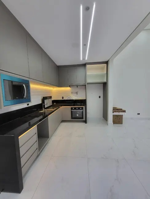 Foto 7 de Casa de Condomínio com 3 quartos à venda, 139m2 em Indaiatuba - SP