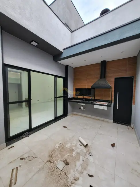 Foto 8 de Casa de Condomínio com 3 quartos à venda, 139m2 em Indaiatuba - SP