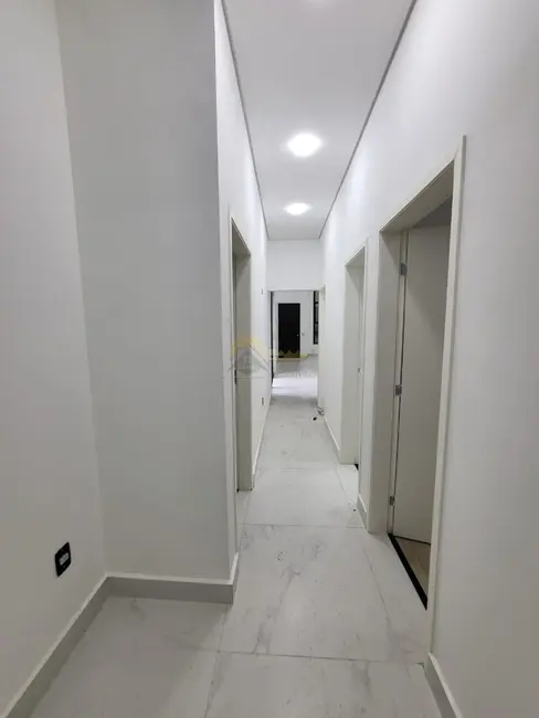 Foto 9 de Casa de Condomínio com 3 quartos à venda, 139m2 em Indaiatuba - SP