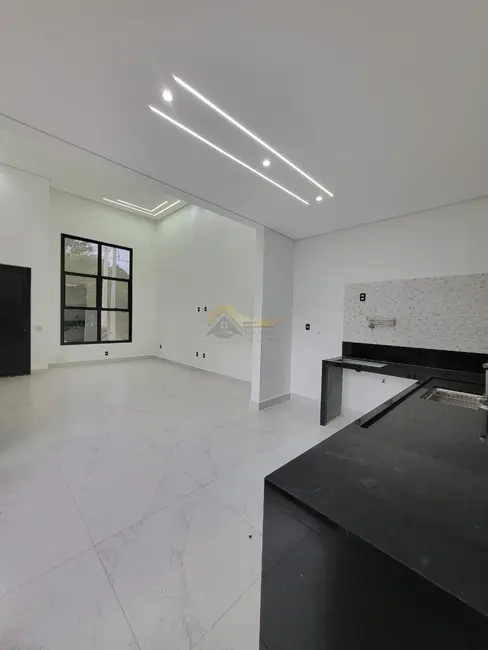 Foto 6 de Casa de Condomínio com 3 quartos à venda, 139m2 em Indaiatuba - SP