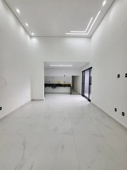 Foto 3 de Casa de Condomínio com 3 quartos à venda, 139m2 em Indaiatuba - SP