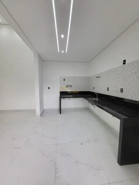 Foto 5 de Casa de Condomínio com 3 quartos à venda, 139m2 em Indaiatuba - SP