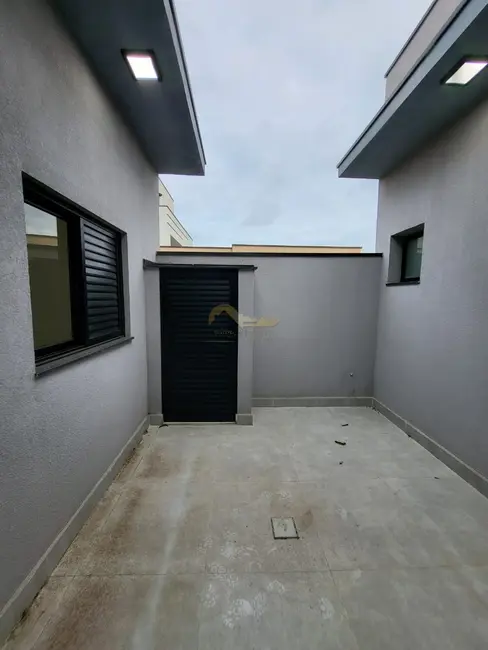 Foto 8 de Casa de Condomínio com 3 quartos à venda, 139m2 em Indaiatuba - SP