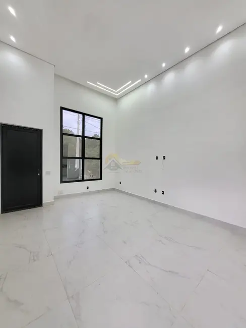 Foto 4 de Casa de Condomínio com 3 quartos à venda, 139m2 em Indaiatuba - SP