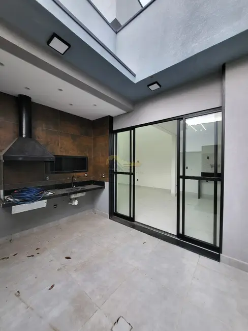 Foto 7 de Casa de Condomínio com 3 quartos à venda, 139m2 em Indaiatuba - SP