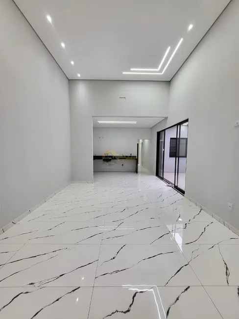 Foto 4 de Casa de Condomínio com 3 quartos à venda, 136m2 em Indaiatuba - SP