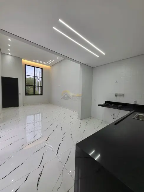 Foto 7 de Casa de Condomínio com 3 quartos à venda, 136m2 em Indaiatuba - SP