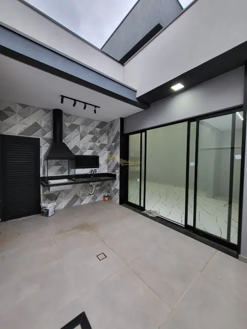 Foto 9 de Casa de Condomínio com 3 quartos à venda, 136m2 em Indaiatuba - SP