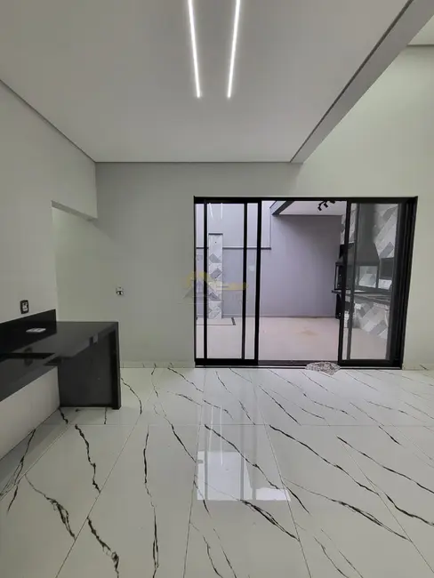 Foto 8 de Casa de Condomínio com 3 quartos à venda, 136m2 em Indaiatuba - SP