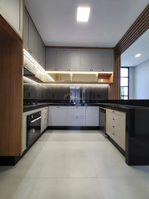 Foto 8 de Casa de Condomínio com 3 quartos à venda, 137m2 em Indaiatuba - SP