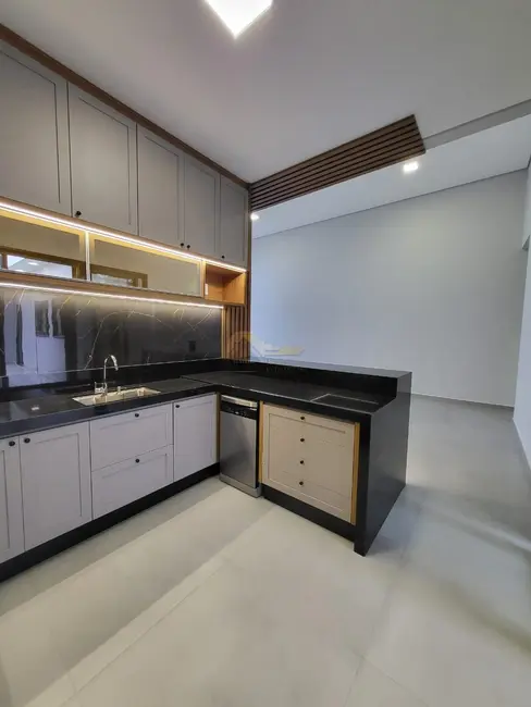 Foto 9 de Casa de Condomínio com 3 quartos à venda, 137m2 em Indaiatuba - SP