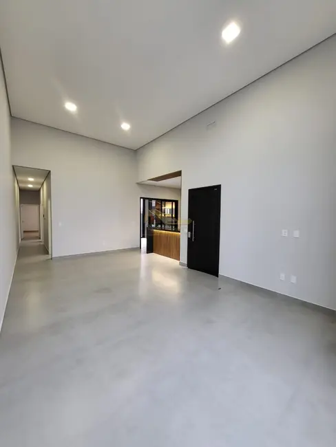 Foto 4 de Casa de Condomínio com 3 quartos à venda, 137m2 em Indaiatuba - SP