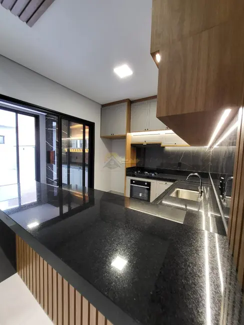 Foto 7 de Casa de Condomínio com 3 quartos à venda, 137m2 em Indaiatuba - SP