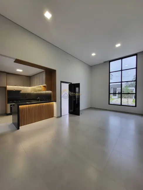 Foto 5 de Casa de Condomínio com 3 quartos à venda, 137m2 em Indaiatuba - SP