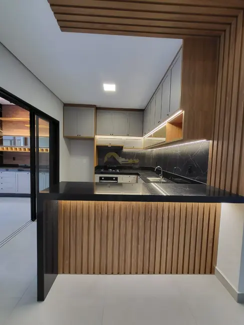 Foto 6 de Casa de Condomínio com 3 quartos à venda, 137m2 em Indaiatuba - SP