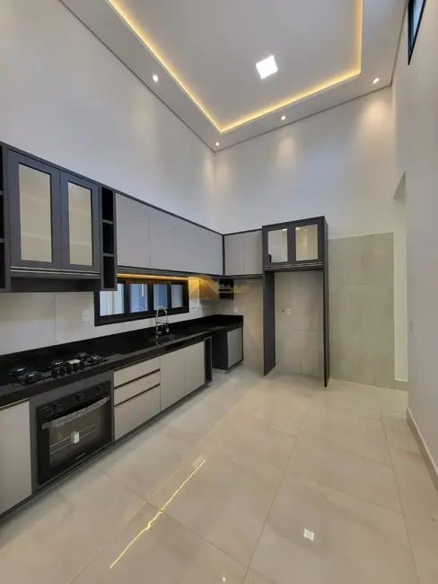 Foto 7 de Casa de Condomínio com 3 quartos à venda, 215m2 em Indaiatuba - SP