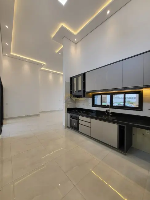 Foto 8 de Casa de Condomínio com 3 quartos à venda, 215m2 em Indaiatuba - SP