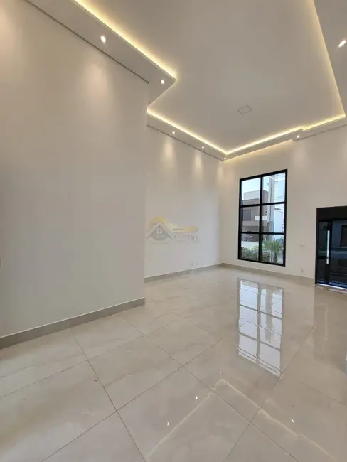 Foto 5 de Casa de Condomínio com 3 quartos à venda, 215m2 em Indaiatuba - SP