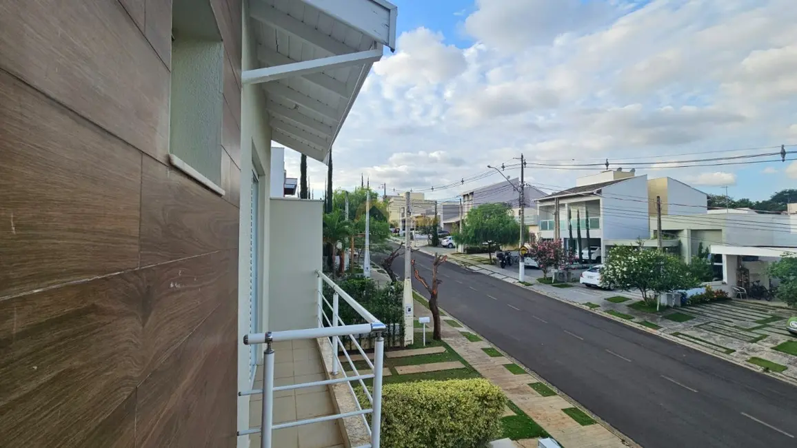 Foto 9 de Casa de Condomínio com 3 quartos à venda em Jardim Vista Verde, Indaiatuba - SP