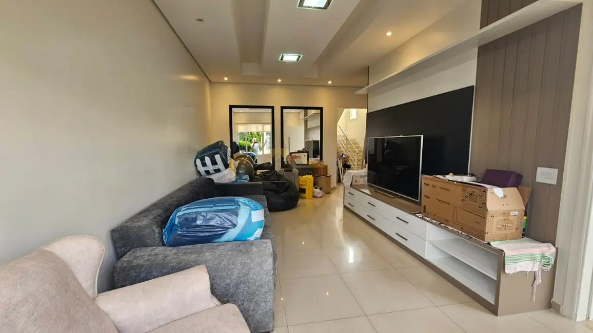 Foto 2 de Casa de Condomínio com 3 quartos à venda em Jardim Vista Verde, Indaiatuba - SP